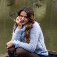 'Em Família': Luiza vai se afogar em lago e repetirá cena de Helena
