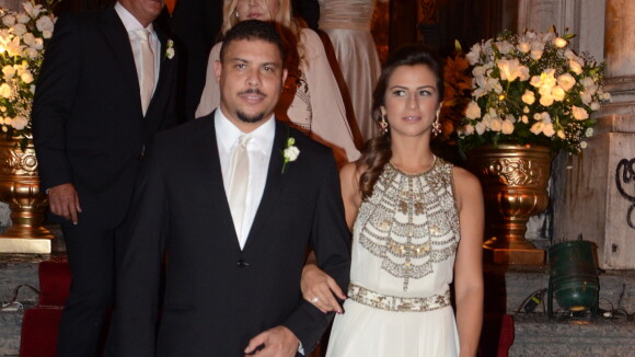 Ronaldo e Paula Morais vão viajar para Ibiza após crise no relacionamento
