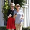 Boatos de crise no casamento de Ellen DeGeneres e Portia de Rossi ganharam força após atriz se internar em clínica de reabilitação