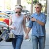 Ellen DeGeneres e Portia de Rossi estão juntas há 10 anos