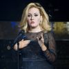 Adele está longe dos palcos desde 2011