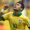 Neymar não viu o Brasil ser campeão da Copa do Mundo