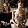 Em 'O Rebu', Patricia Pillar vive a milionária Angela Mahler e Sophie Charlotte sua filha adotiva, Duda