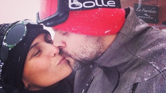 Giovanna Antonelli faz viagem romântica com o marido para o Chile