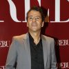 Marcos Palmeira, no ar em 'O Rebu', vai estar no elenco de 'Babilônia', próxima novela das nove da TV Globo (25 de julho de 2014)