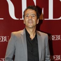 Marcos Palmeira, no ar em 'O Rebu', vai atuar na novela 'Babilônia'