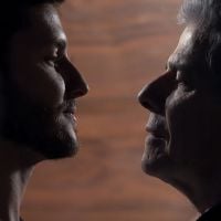 'Império': beijo entre Klebber Toledo e José Mayer é escrito, mas cena é vetada