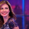 Luciana Gimenez é apresentadora do 'SuperPop' da RedeTV!