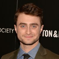 Daniel Radclife, da saga 'Harry Potter', sonha em ser diretor de cinema