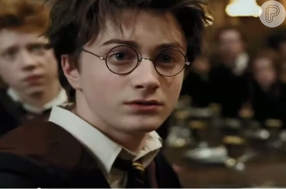 Daniel Radcliffe disse em ume entrevista que se tornou alcoólatra durante as gravações de 'Harry Potter'