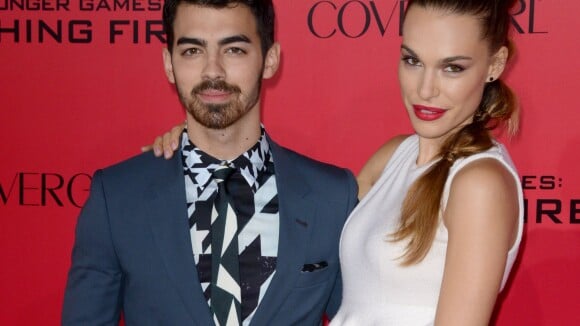 Joe Jonas, ex-Jonas Brothers, termina namoro com Blanda Eggenschwiler
