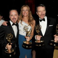 Emmy 2014: 'Breaking Bad' leva cinco prêmios e Robin Williams é homenageado