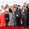 Emmy Awards 2014 foi realizado no dia 25 de agosto de 2014