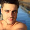 Guilherme Leicam vai viver um nadador profissional na novela 'Alto Astral'