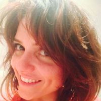 Monica Iozzi corta o cabelo para estrelar filme de comédia: 'Lá vem Raquel'