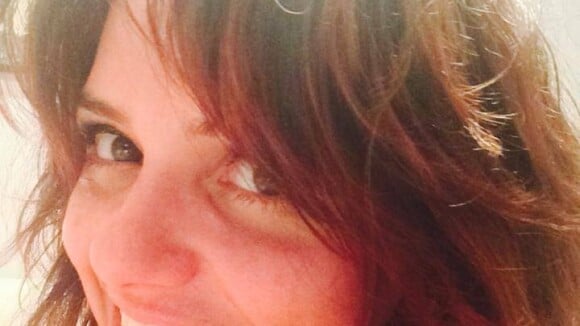 Monica Iozzi corta o cabelo para estrelar filme de comédia: 'Lá vem Raquel'