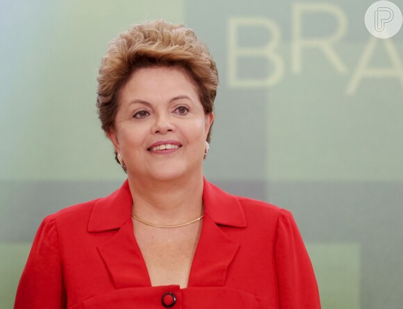 A caracterização de Suzy Rêgo em 'Império' vem sendo comparada à Dilma Rousseff