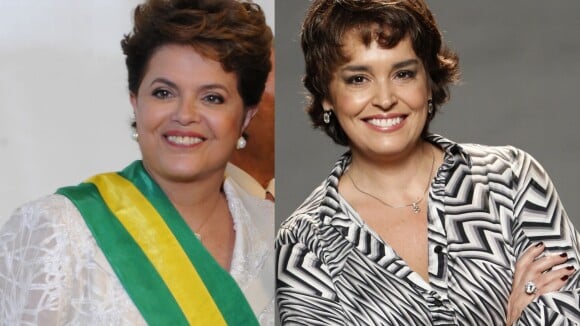 Suzy Rêgo rejeita comparação com Dilma Rousseff: 'Não concordo e nem vejo graça'
