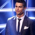 Os três primeiros filhos de Cristiano Ronaldo foram gerados através de barriga de aluguel