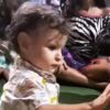 Aline Dias recebeu os filhos de Juliana Alves, Sheron Menezzes e Maíra Charken na festa de aniversário de 1 ano de Bernardo neste domingo, 11 de novembro de 2018