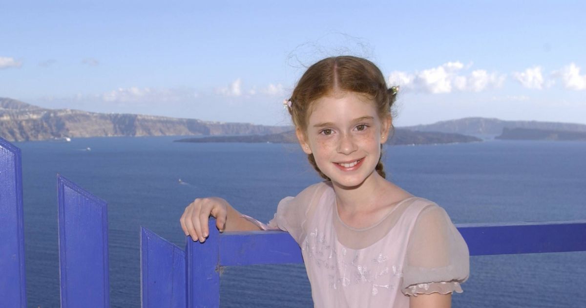 Marina Ruy Barbosa também se emocionou ao ver cenas de ...