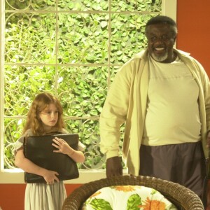 Marina Ruy Barbosa interpretou Aninha em 'Começar de Novo'