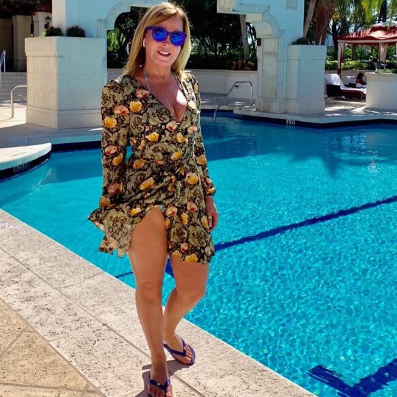 Zilu Camargo possui 1,3 milhões de seguidores no Instagram