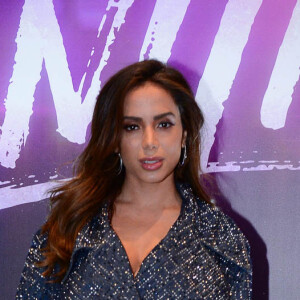 Anitta acaba de lançar a série 'Vai, Anitta', que estreia no próximo dia 16 no Netflix