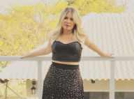 Marília Mendonça nega ter emagrecido 20kg por estética: 'Nunca cedi a padrão'
