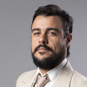 Joaquim Lopes de volta ao 'Vídeo Show': apresentador vibra com retorno