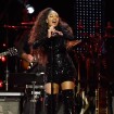 Iza vibra por apresentação no Grammy Latino: 'Sou só gratidão'. Fotos!