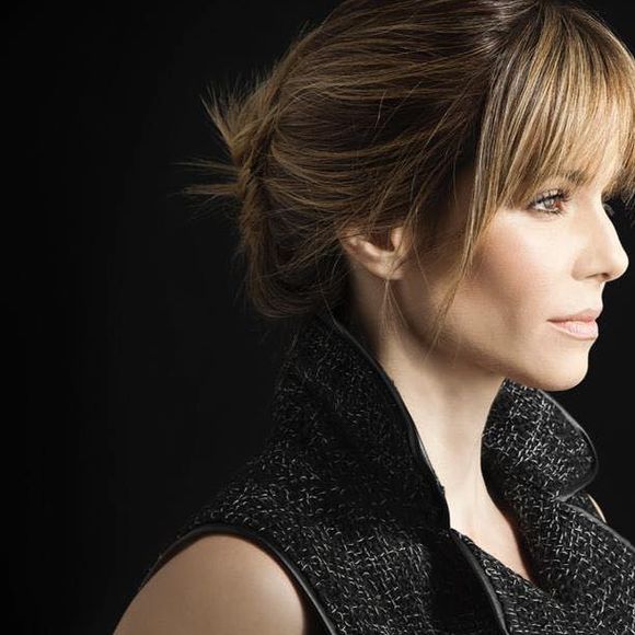 Ana Furtado começa tratamento com radioterapia