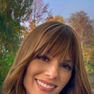 Ana Furtado comemoru 45 anos de idade no mês passado