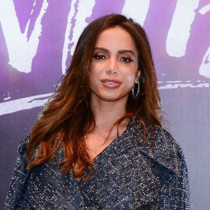 Anitta lista motivos de depressão em série do Netflix, em 16 de novembro de 2018