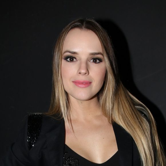 Thaeme vibra com nova gravidez, 6 meses após perder bebê, anunciada neste sábado, dia 17 de novembro de 2018