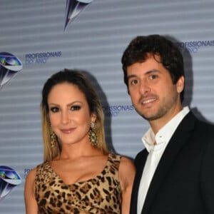 Marido de Claudia Leitte apoiou a cantora: 'Merece respeito'