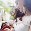 Mãe de Bella, Débora Nascimento explicou que não pensa em novos herdeiros: 'Estamos curtindo tanto ela que não consigo pensar em mais nada'