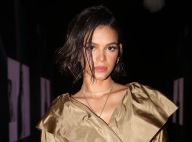 Bruna Marquezine afasta desejo de ficar loira: 'Meu cabelo não aguentaria'