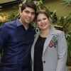 Marília Mendonça está solteira desde o término do noivado com o empresário Yugnir Ângelo