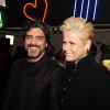 'Fazer música com Xuxa é incrível', declara o ator e cantor, Junno Andrade