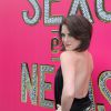 Alessandra Maestrini está no elenco de 'Sexo e as negas', nova série da Globo