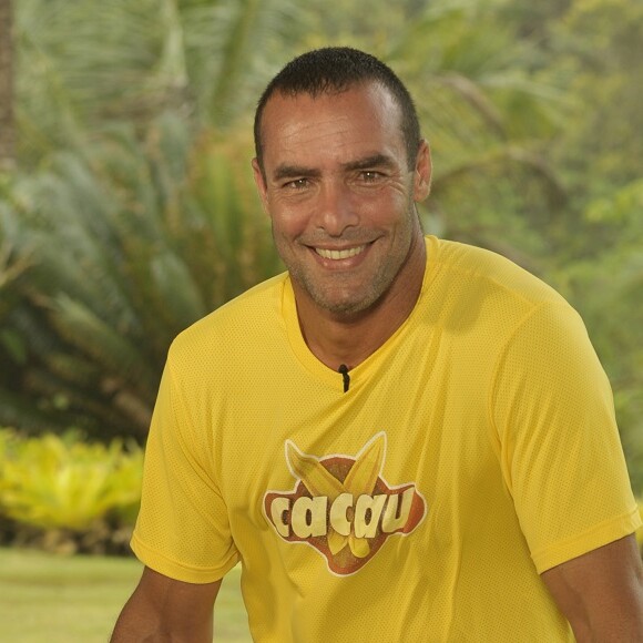 Ana Hickmann admitiu que ficou com Paulo Zulu no passado