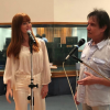 Marina Ruy Barbosa cantou 'Na Paz do Seu Sorriso' com Roberto Carlos em especial de fim de ano