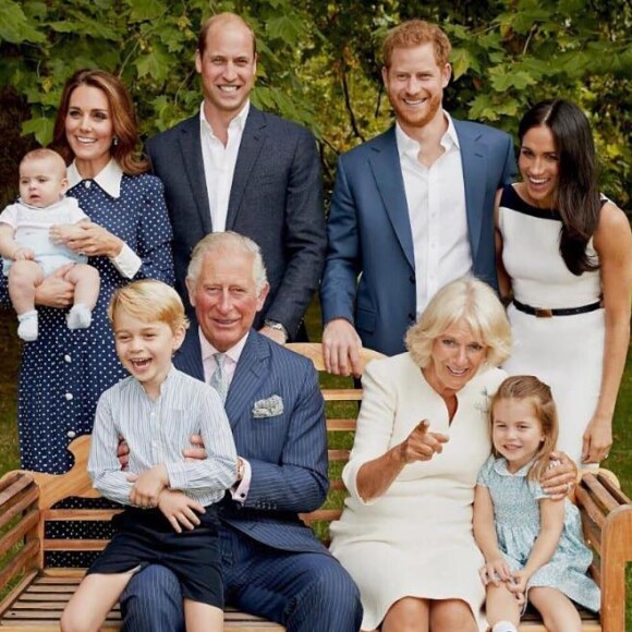 Kate Middleton falou sobre a reação dos filhos com a chegada do Natal