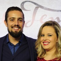Mariana Bridi reforça plano de Rafael Cardoso após assalto: 'Passar tempo fora'