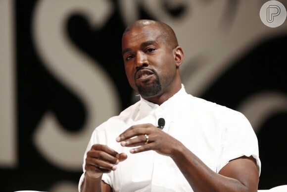 Kanye West já recebeu alta do hospital