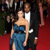 Kim Kardashian e Kanye West são casados