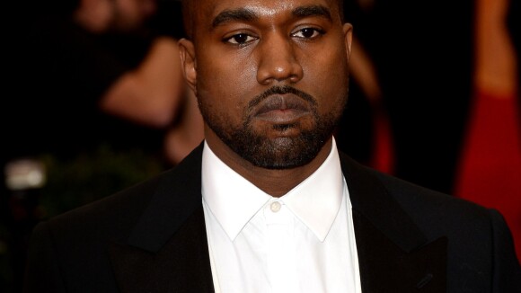 Kanye West é levado às pressas para o hospital após sofrer convulsão