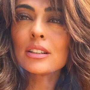 Juliana Paes vai completar 40 anos em março de 2019