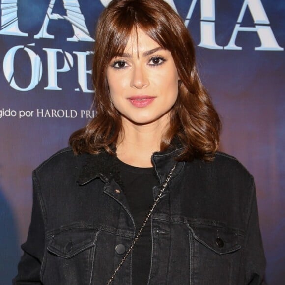 'Estamos juntos sempre que dá', afirmou Thaila Ayala sobre o namorado, Renato Góes